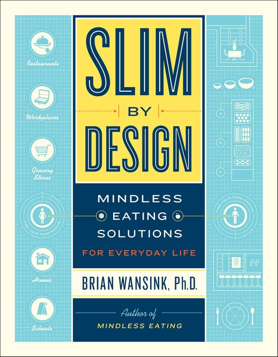 Slim by Design - cover