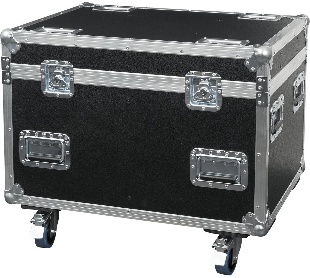 Showtec Case voor 2 x Phantom 130 / 3R Beam