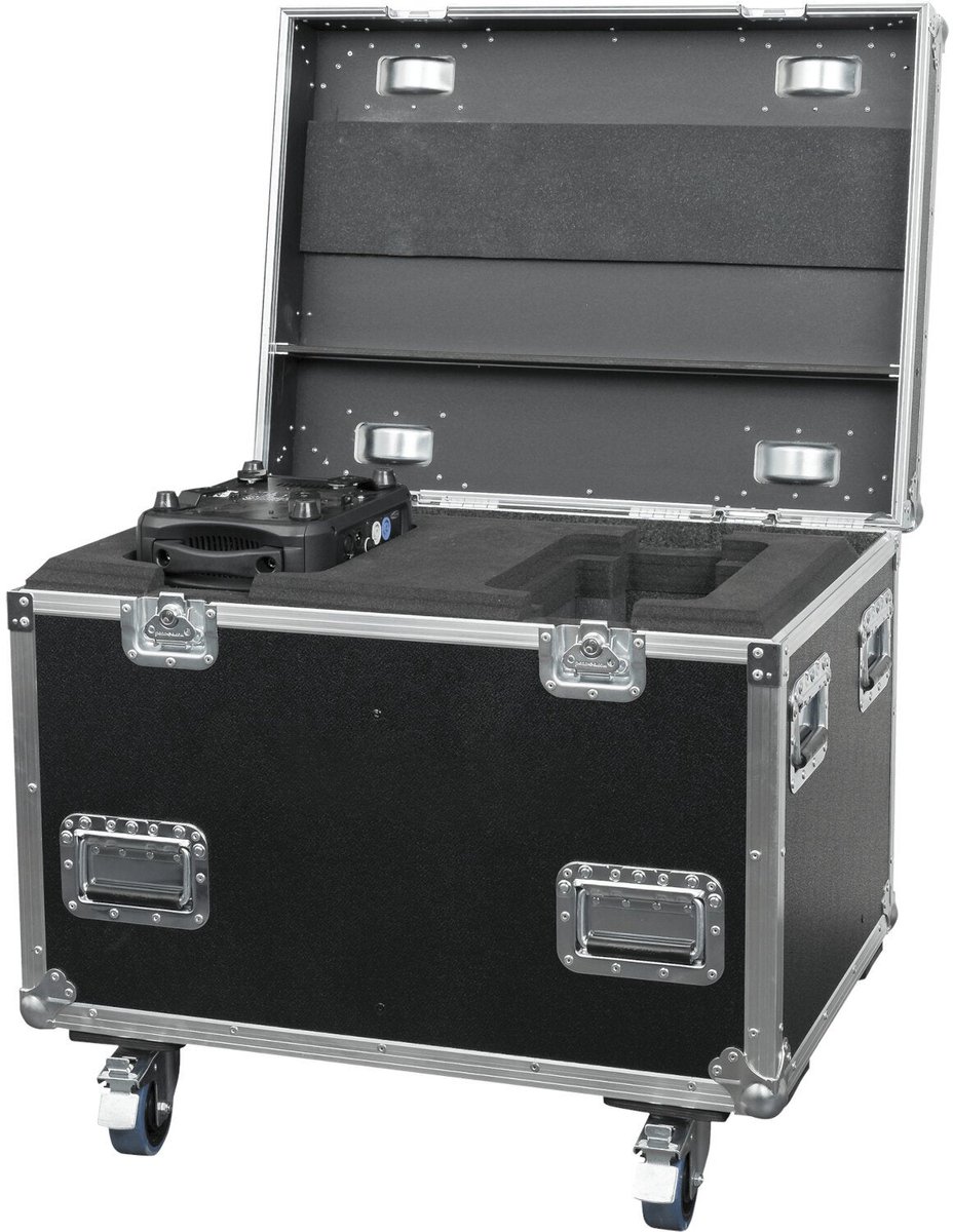 Showtec Case voor 2x Phantom 3R Hybrid