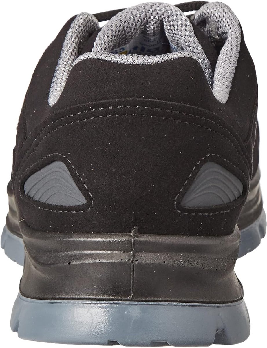 Veilige ESD Werkschoenen S3 SRC met Aluminium Neus en Metaalvrije Zool