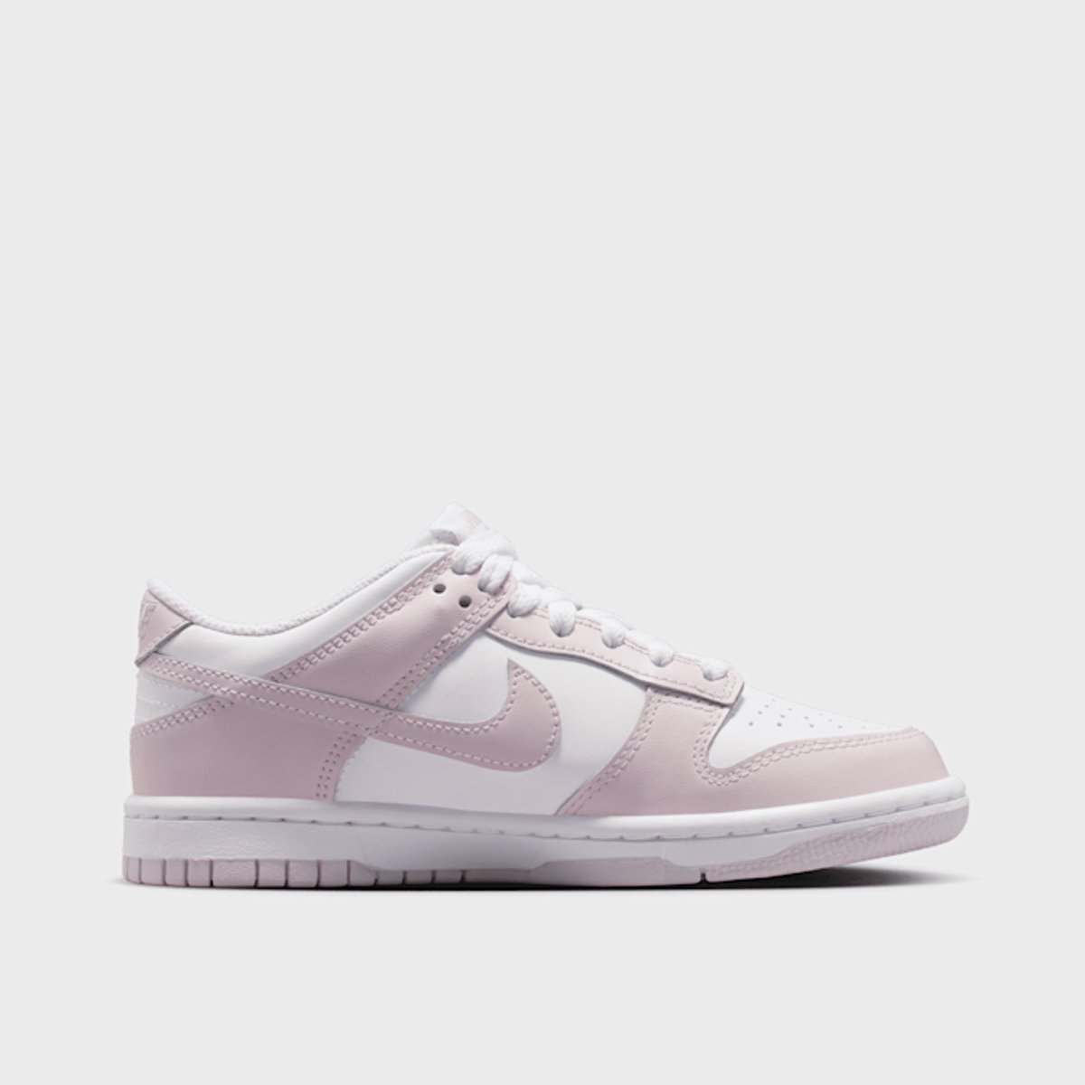 Nike Dunk Low GS Dames Sneaker Multicolor
