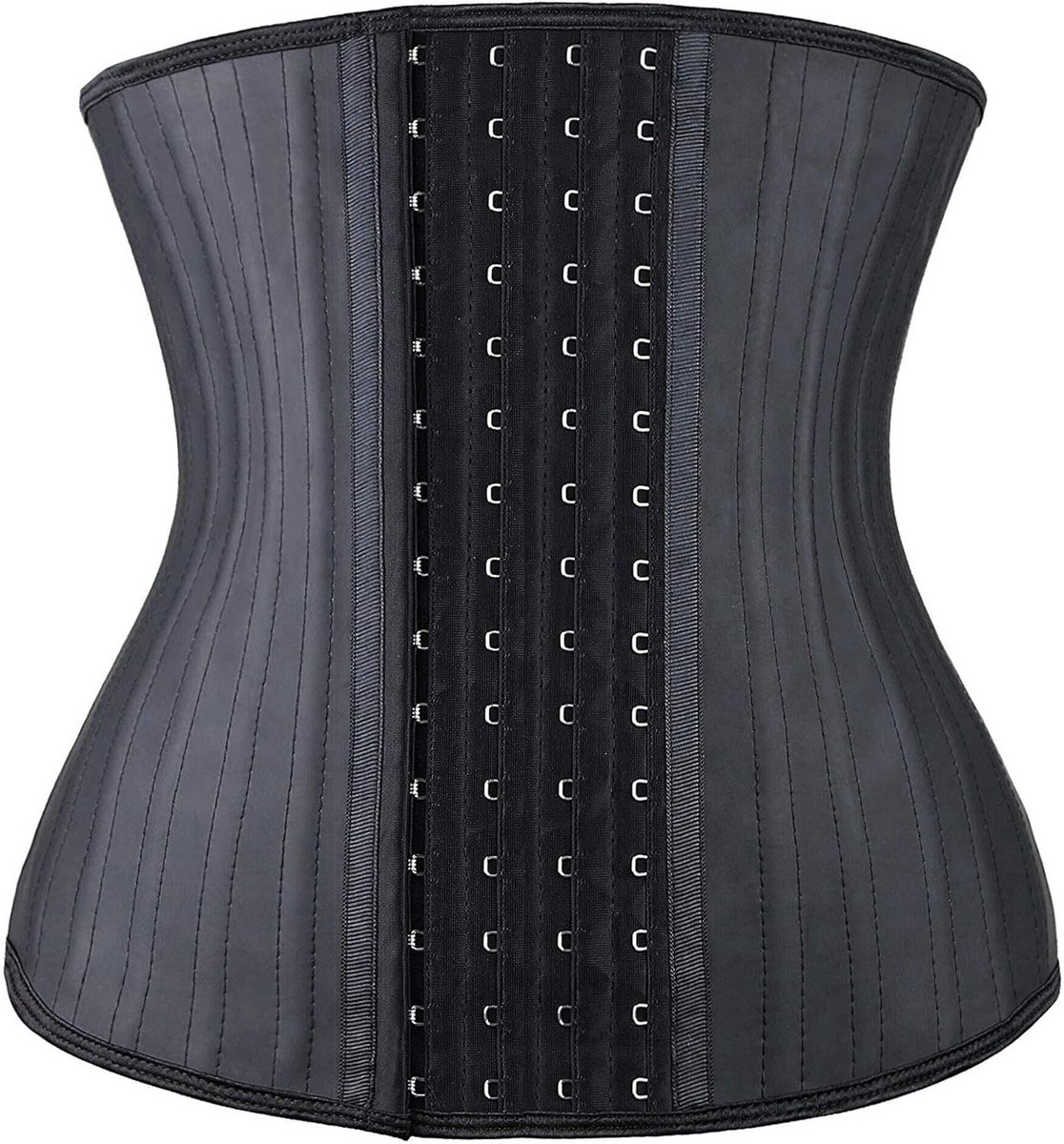 Taille Trainer Korset voor Dames met Veters voor Direct Slanker Figuur