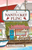 The Kathryn Freeman Romcom Collection-A Nantucket Fling