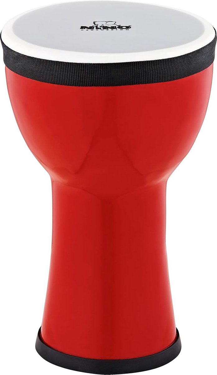 Mini Djembe voor Kinderen - Geschikt voor Binnen en Buiten