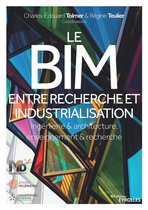 Blanche BTP - Le BIM entre recherche et industrialisation