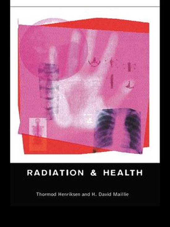 Radiation and Health - cover
