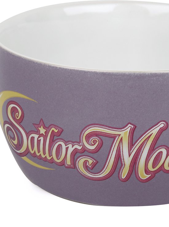 Sailor Moon Luna & Artemis Mokken set meerkleurig Keramiek -