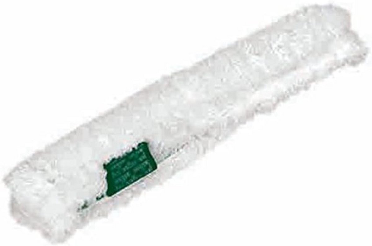 Schoonmaakstrip Cover 45 cm met Klittenbandsluiting - Machinewasbaar en Duurzaam