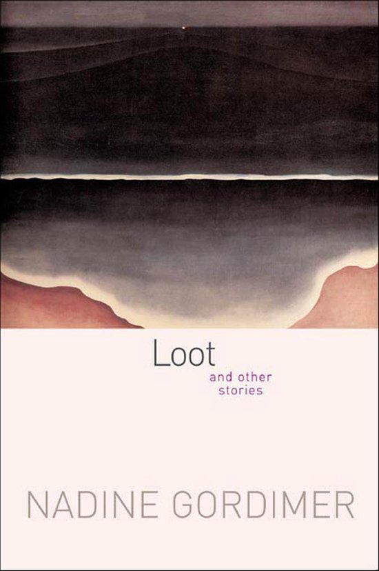 Loot - cover