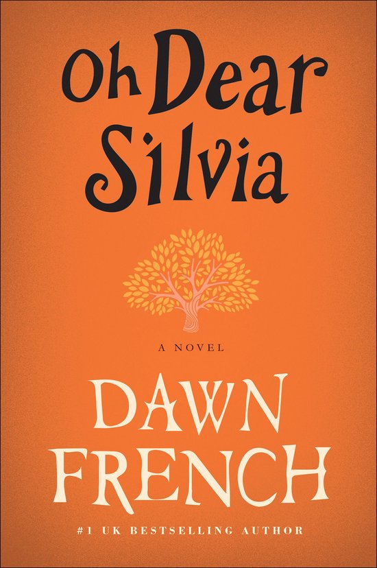 Oh Dear Silvia - cover