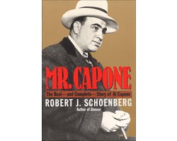 Mr. Capone