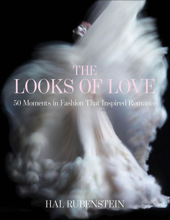 The Looks of Love - cover