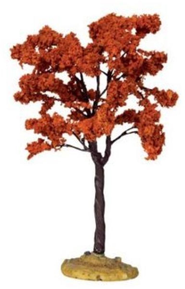 Geel Hout Boom Medium