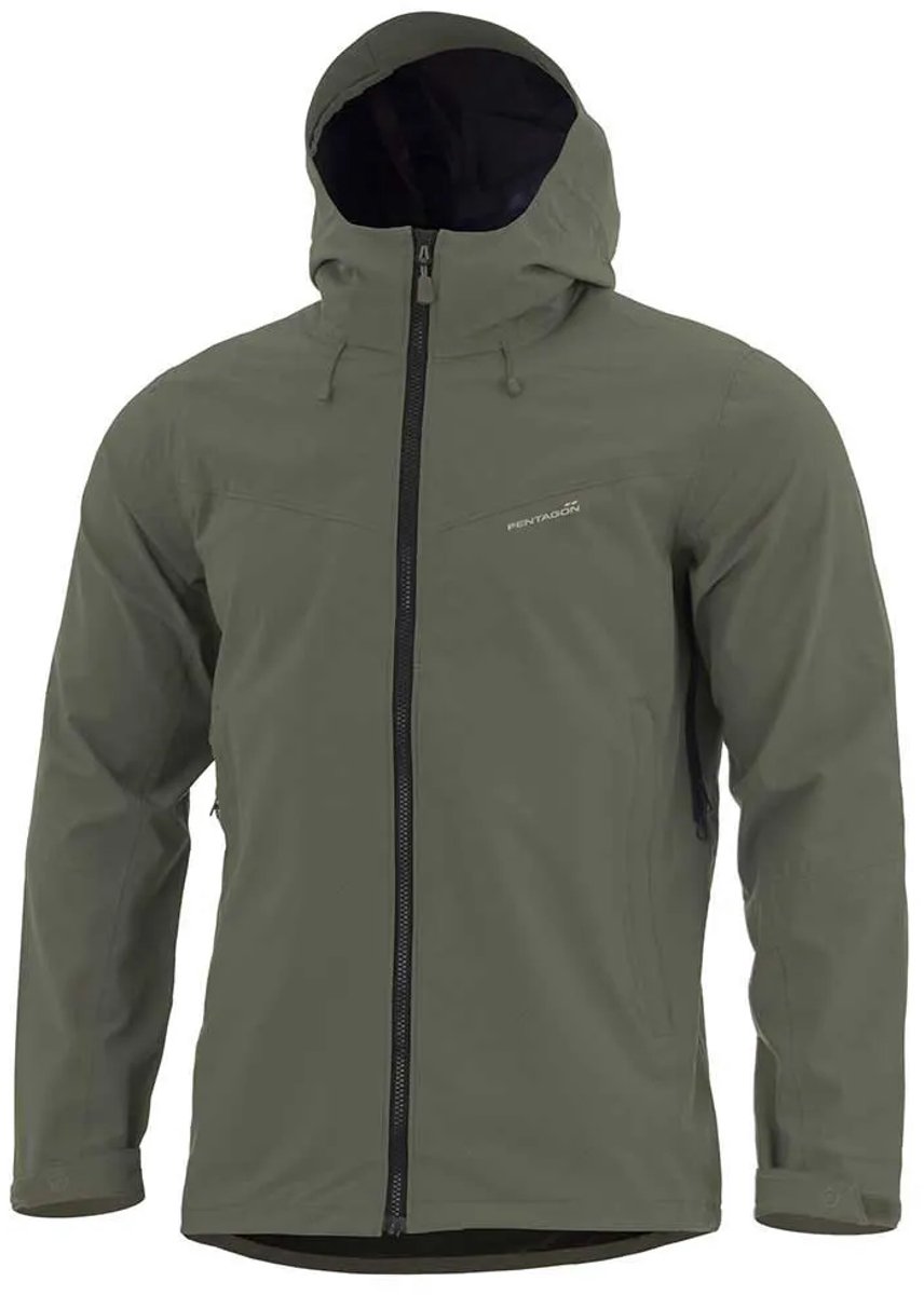 Pentagon Monlite Jas Man Ral7013
