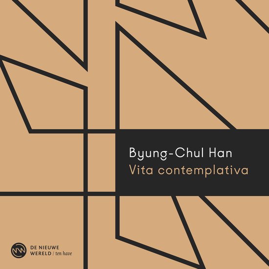 Vita contemplativa - cover