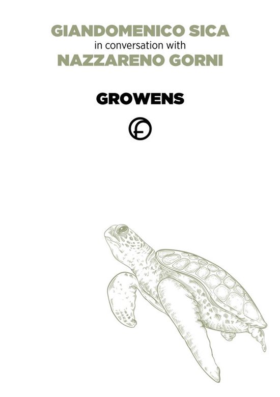 Growens - cover