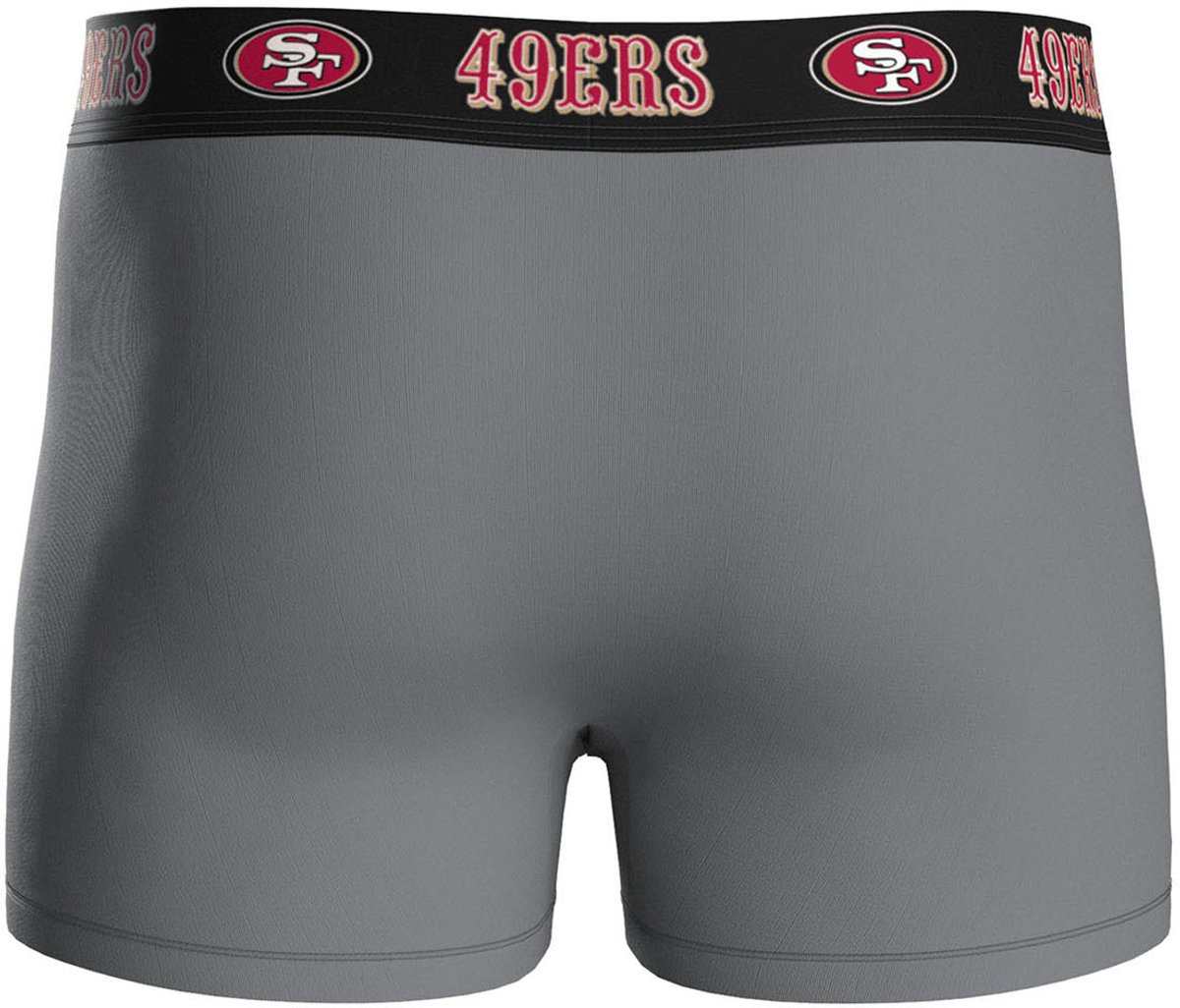Huddle Boxer San Francisco 49Ers