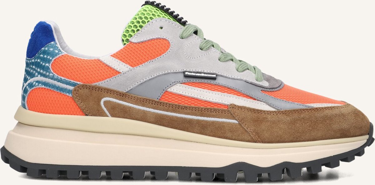 Floris Van Bommel Sfm-10172 De Gripper Multi