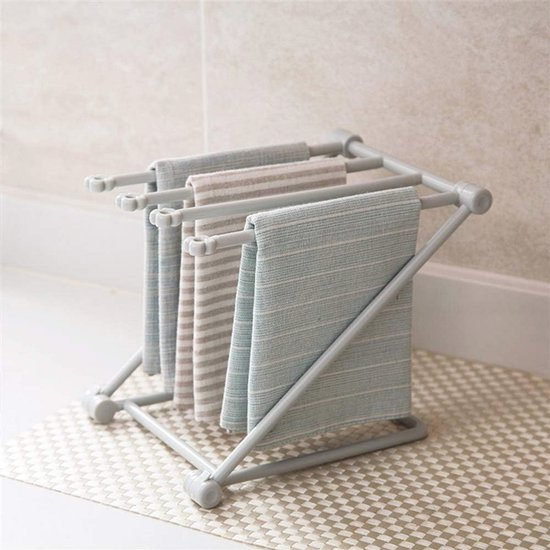 FLATO Waterdichte ondergootsteenmat - 22 x 19 plankvoering voor