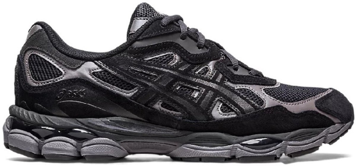 Asics Gel-NYC Sneakers /Ivy Wit