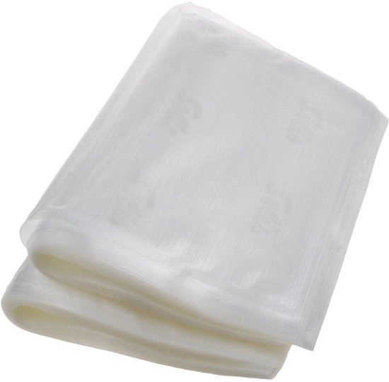 Solis Sac Sous Vide Alimentaire 30 x 40 cm - 50 Pièces