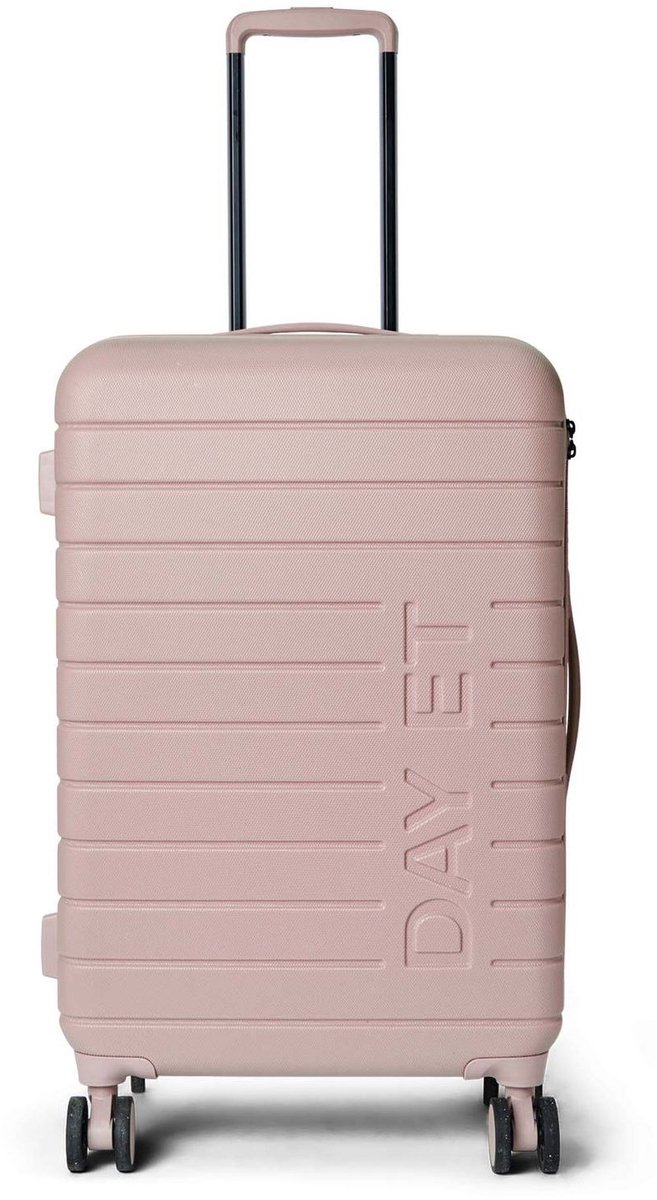 DAY ET trolley Day Tonal 24" Suitcase Cloud Rose oud roze 68cm