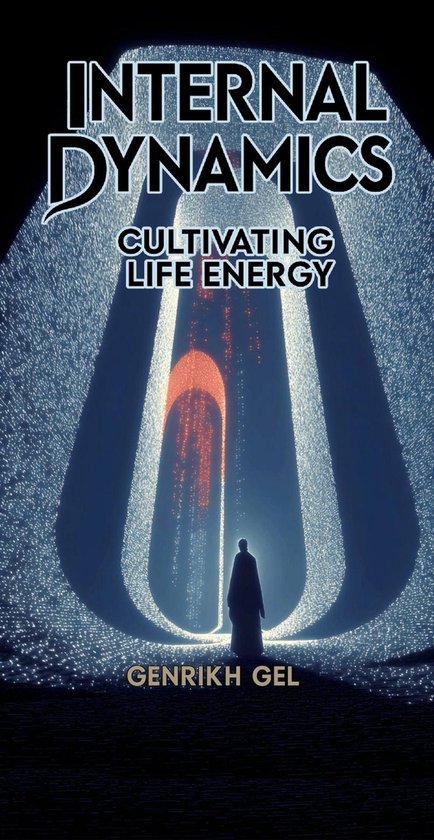 Internal Dynamics - cover