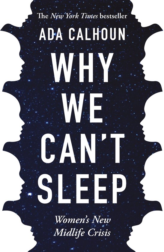Why We Can't Sleep - cover