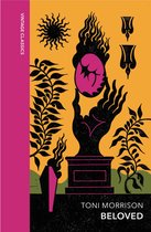 Vintage Quarterbound Classics- Beloved