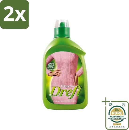 Vloeibaar Wasmiddel Universeel 5L | Ecoverdirect shop NL