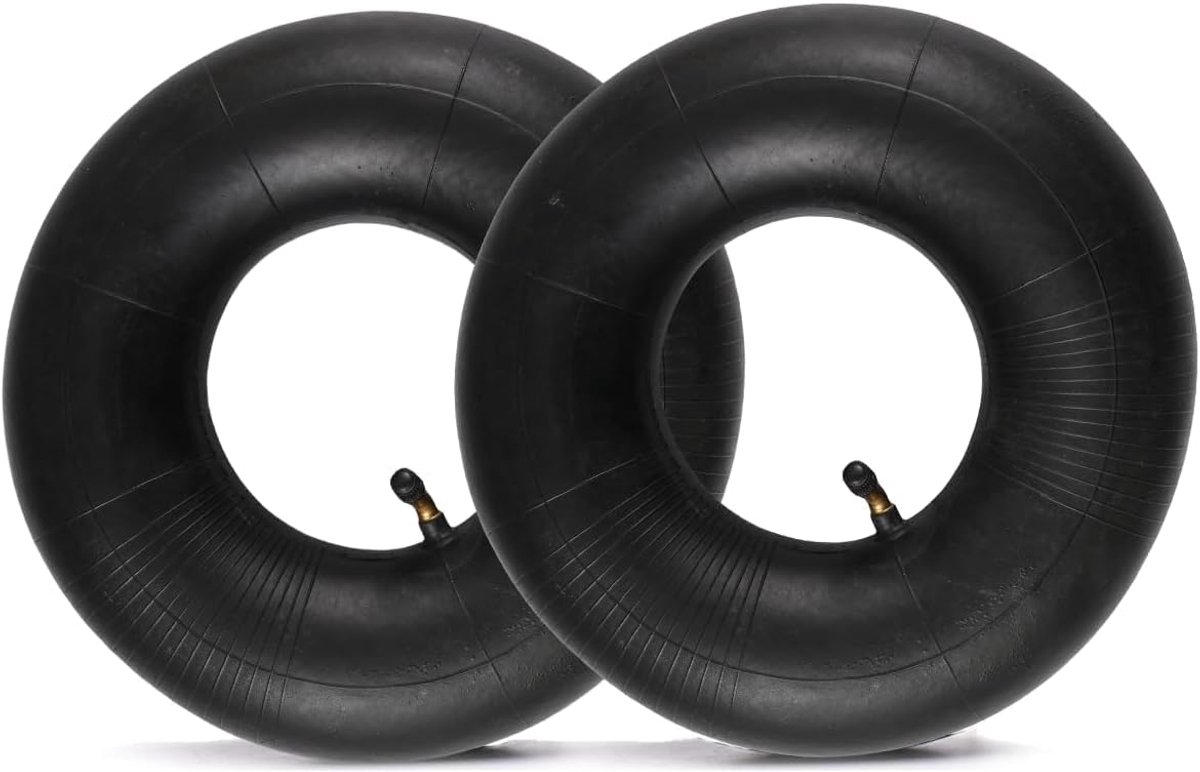 4.10/3.50-4 inch binnenbanden - 2 stuks - vervangende banden