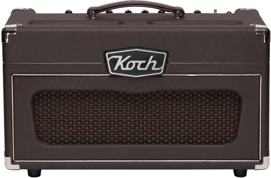 Koch Classictone II 20 watt gitaarversterker head