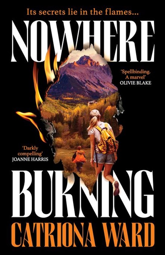 Nowhere Burning