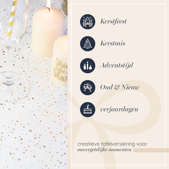 Luxe tafellopers kopen? ✔️ Tot 72% korting