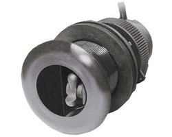 Bukh Airmar Dst800 Nmea0183-sensor Zilver