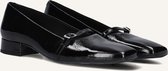 Ballerines Vagabond Shoemakers Debbi 5818-160 pour femmes - Zwart - Pointure 36