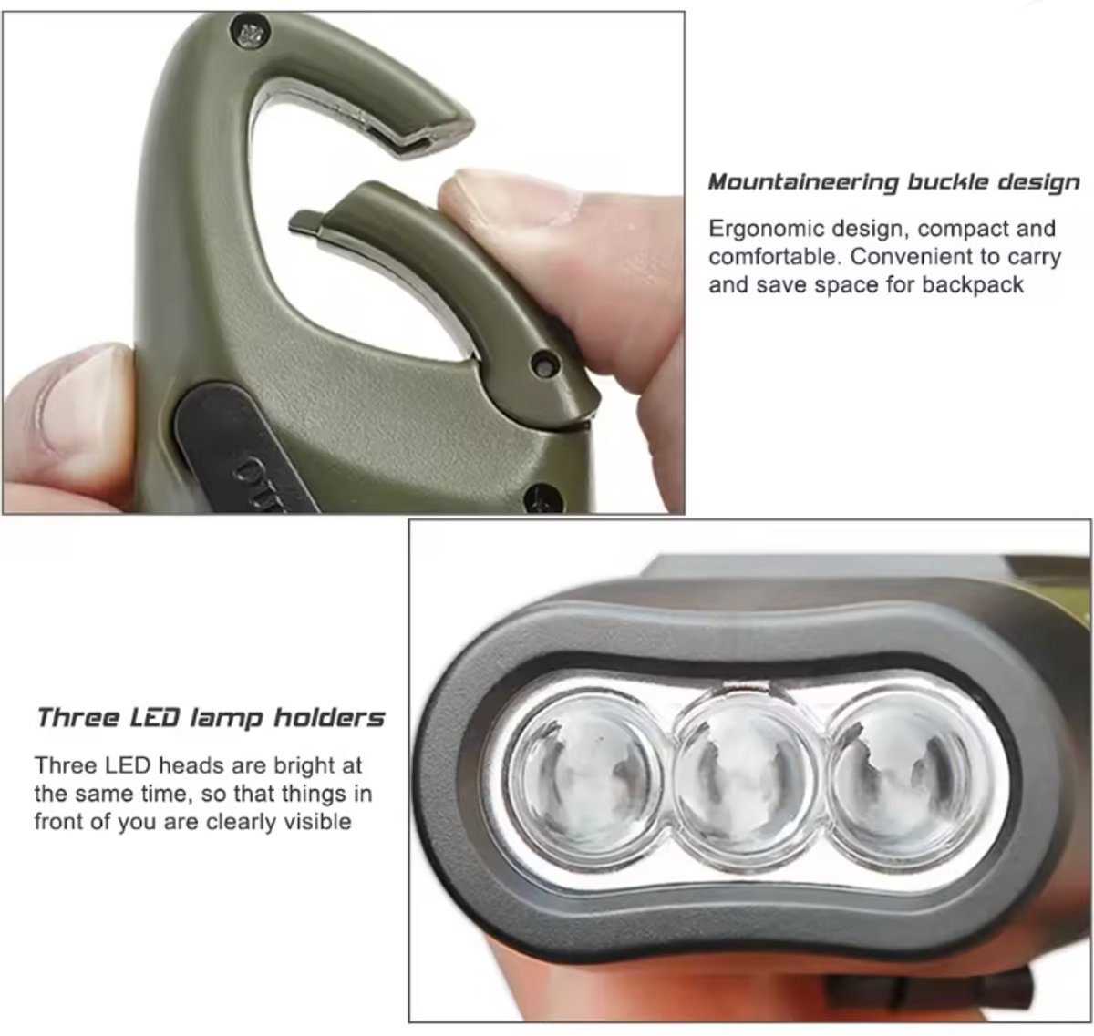 Zaklamp