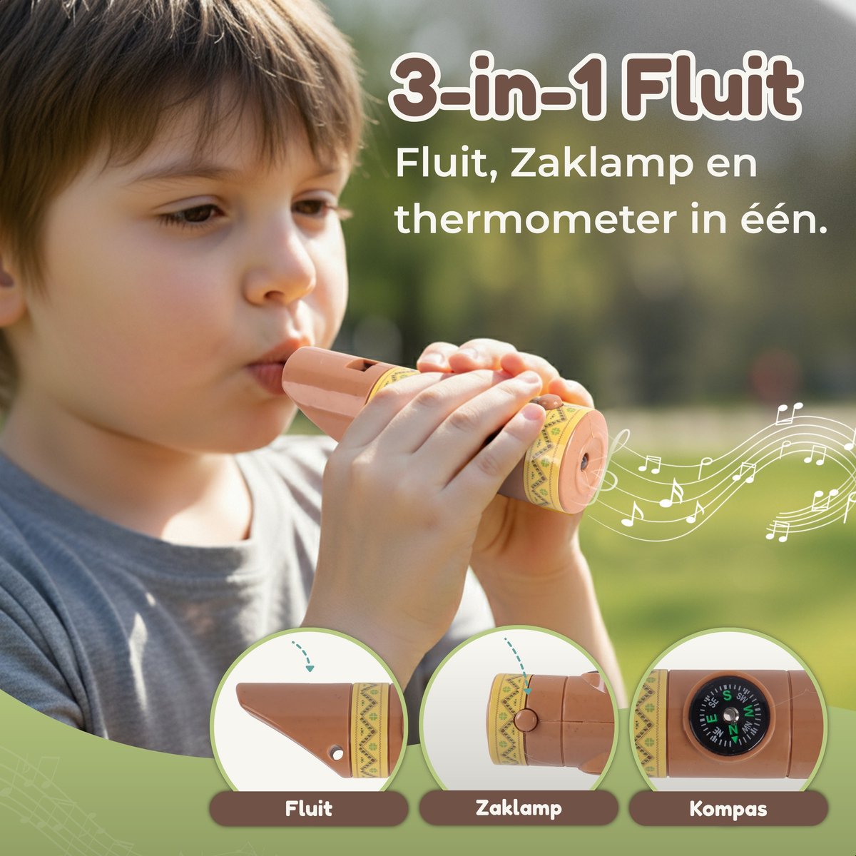 ANNSTÉ Insectenpotje - met Vergrootglas Kinderen - Insecten Speelgoed - Educatief Speelgoed - Insecten Explorer - Insectenloep - Ontdekken - Insectenkijker - Loeppotje - Buitenspeelgoed - Bioplastic - 10 Delige Set — afbeelding 3