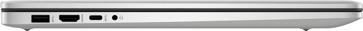 HP 17-cn4774nd - Laptop - Core 7 - 16GB/1000GB - 17.3 inch - Windows 11 Home — afbeelding 6