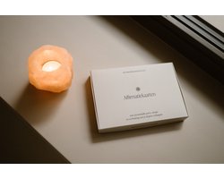 Affirmatiekaarten - 105 Nederlandstalige kaarten - Mindset & Zelfliefde - Persoonlijke groei, energie & reflectie - Cadeau voor haar/hem