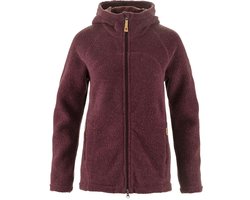 Fjällräven Kaitum Fleece W - - Outdoor Kleding - Fleeces en Truien - Fleece
