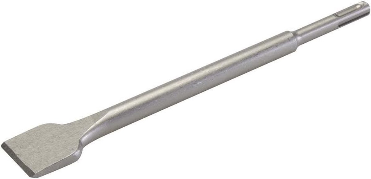 SDS-Plus Beitel 40 x 250 mm - Voor Metselwerk, Steen en Beton