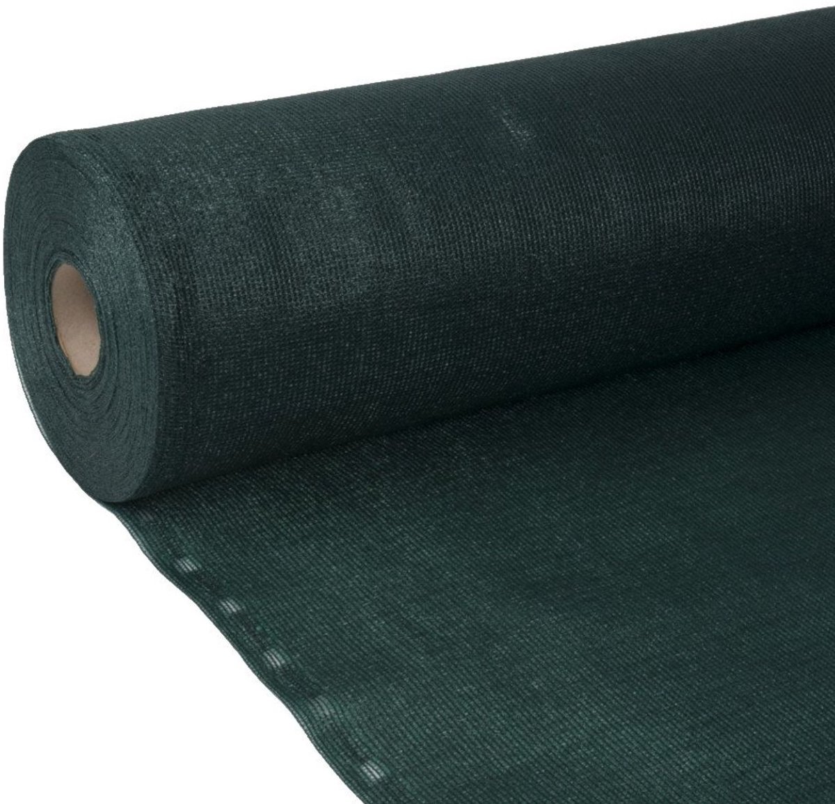 Wind- u. Sichtschutznetz 1,5 m Breite x 1 Meter