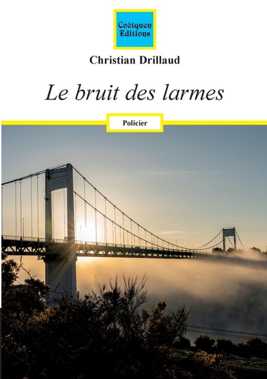 Le bruit des larmes - cover