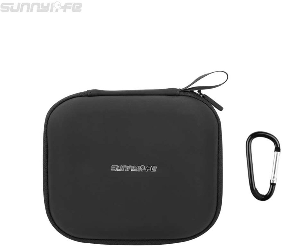 Sunnylife Storage Bag voor DJI Osmo Nano (Standard Combo) – Beschermende Opbergtas – Spatwaterdicht – Compact & Lichtgewicht Reisetui