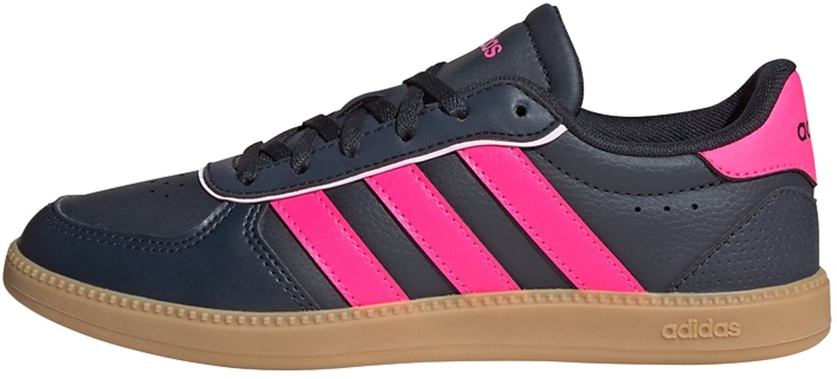 Adidas Sportswear Breaknet Sleek Schoenen Kids Kinderen Blauw
