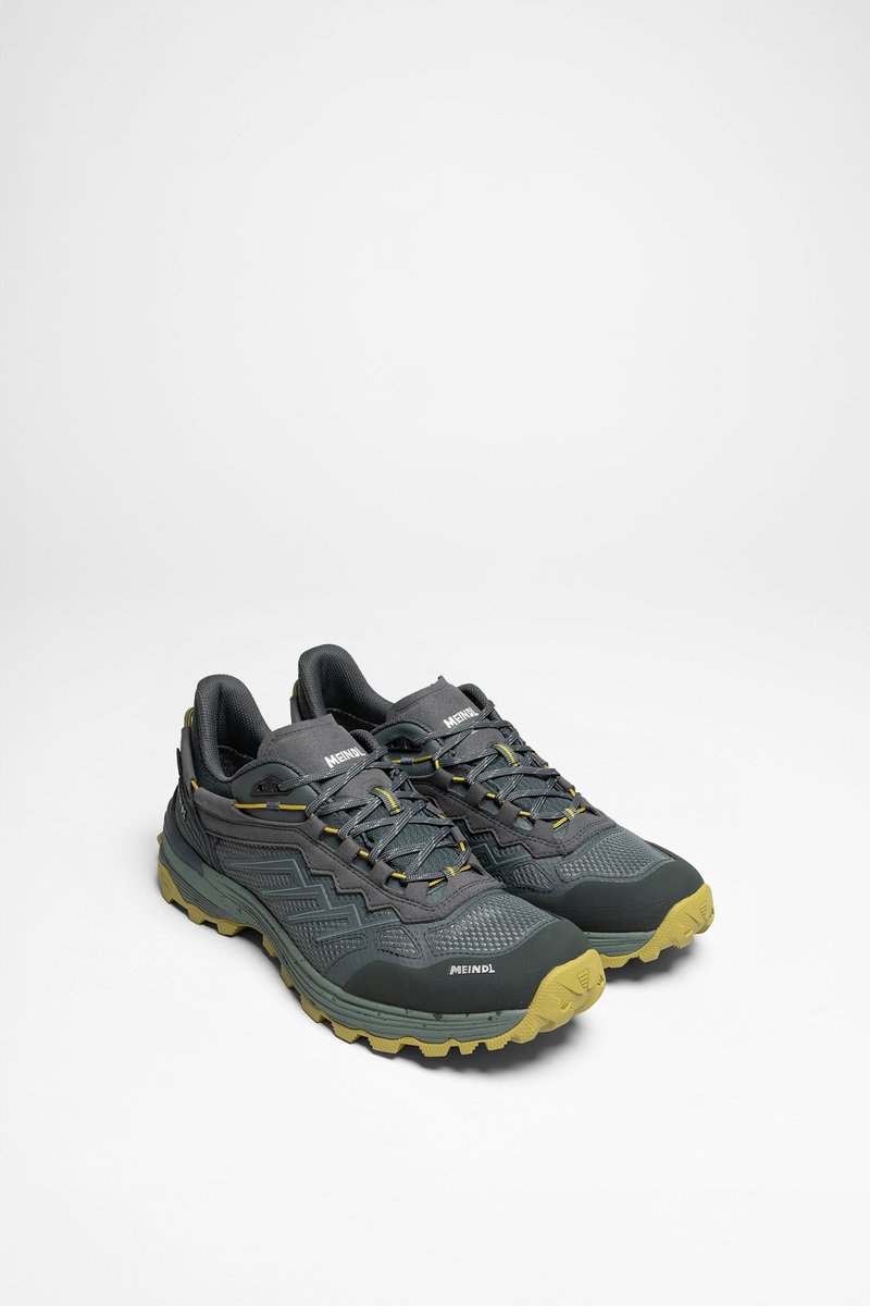 Meindl Casual schoenen 4751-02 Meindl Jamaica GTX Groen