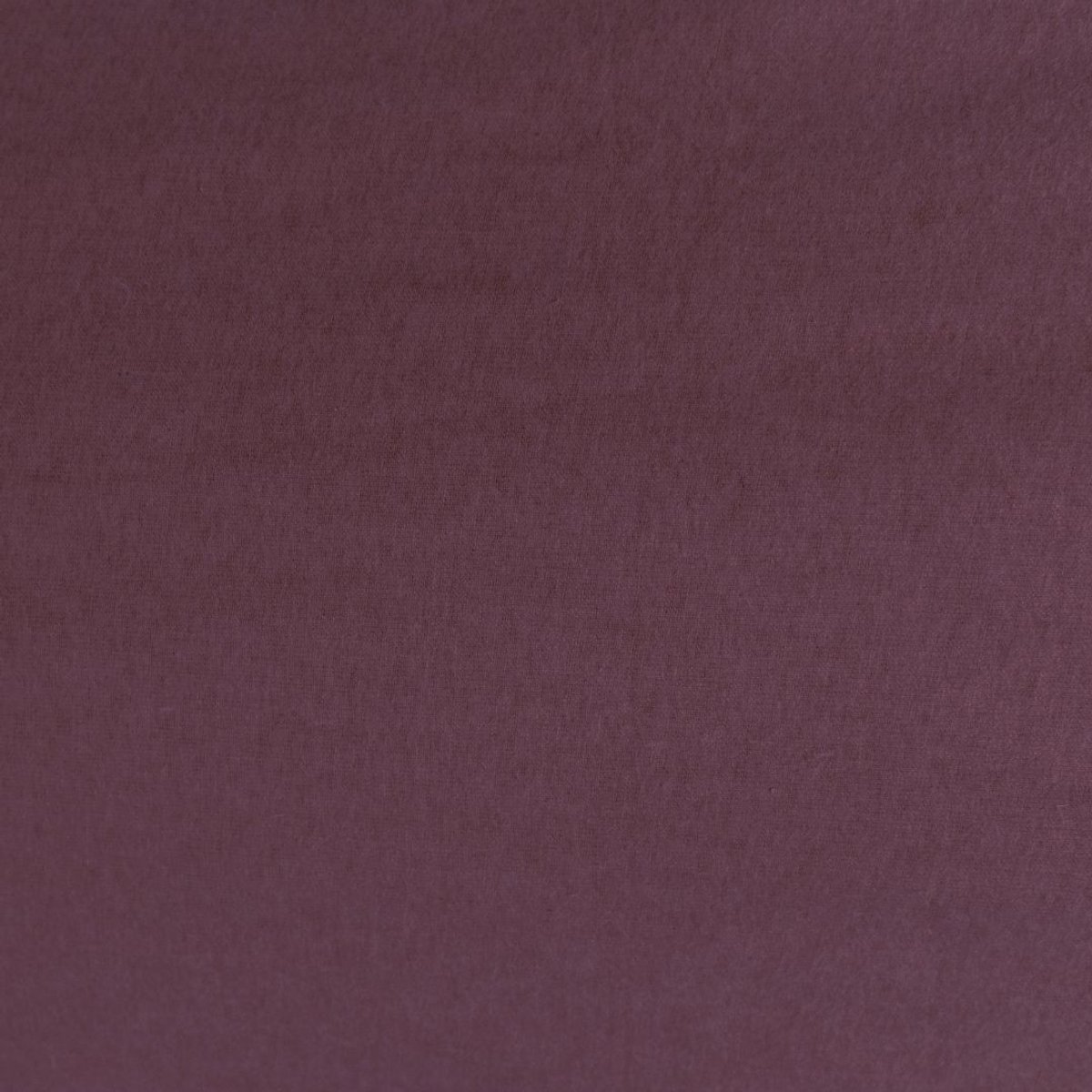 Kayori Atsui Topper Hoeslaken Flanel - 180x210-220cm - Matrasdikte 12 cm - Heerlijk warm - Burgundy