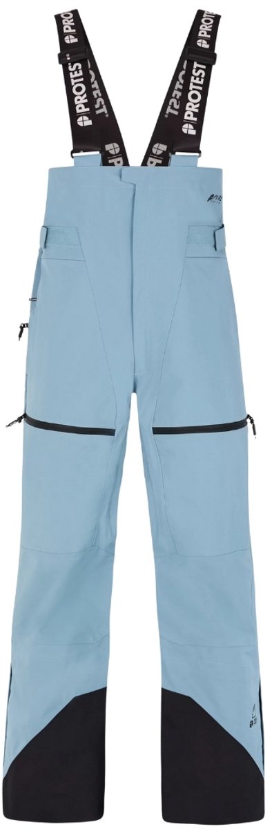 Protest Mens Prtbase Salopette