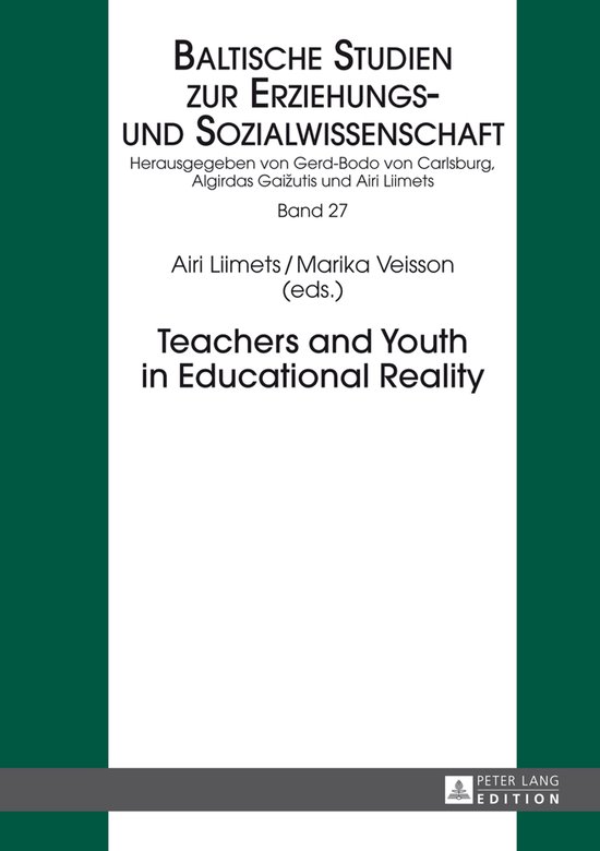 New Approaches in Educational and Social Sciences / Neue Den ... - cover